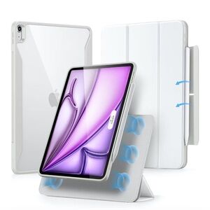 ESR For IPad Air 13 Inch Case M3/M2With Pencil Holder/354-1